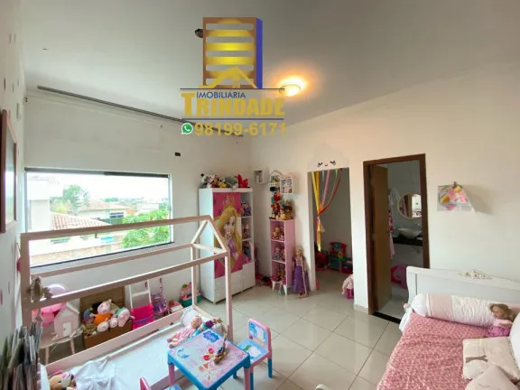 Imagem Casa de Condomínio com 5 Quartos à Venda, 590 m² em Araçagi  - São José de Ribamar