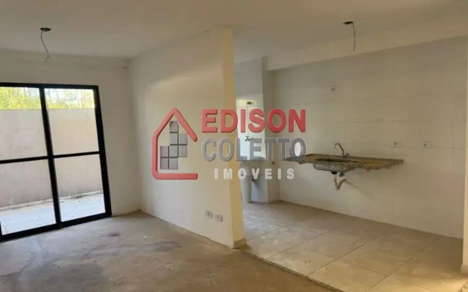 Imagem Apartamento Garden, à venda, Condomínio Ilha de Malta, Piracicaba/SP!!