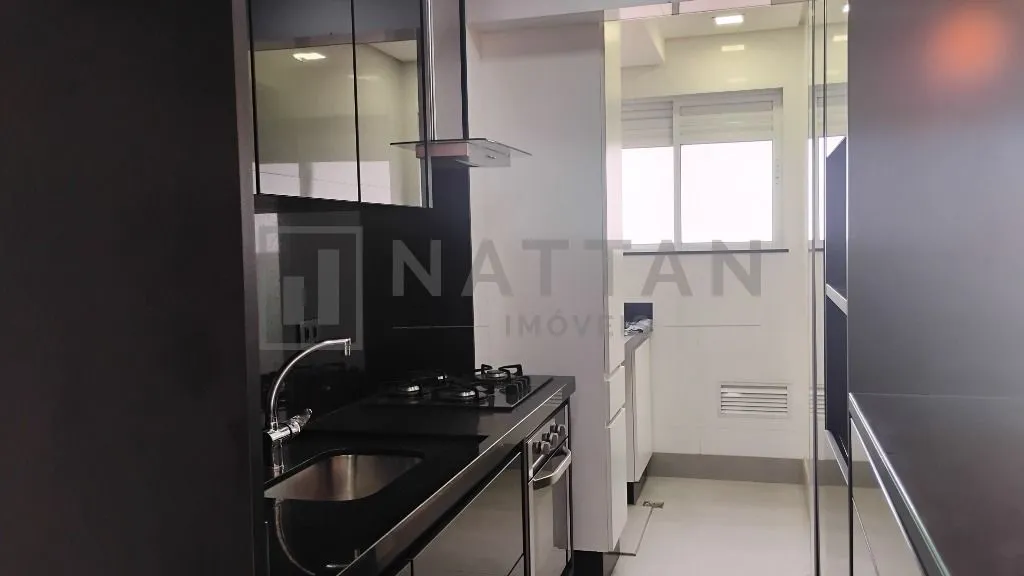 Imagem Apartamento com 2 dormitórios para alugar, 72 m² por R$ 6.902,00/mês - Tatuapé - São Paulo/SP