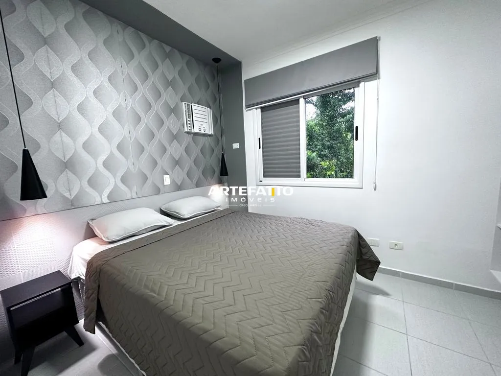 Imagem Apartamento à venda em Ubatuba, Itaguá, com 2 quartos, 75m2
