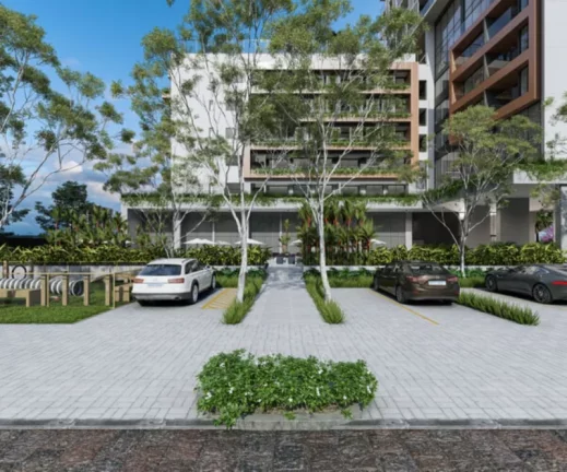 Imagem Apartamento com 3 quartos, 67m2, à venda em João Pessoa, Altiplano Cabo Branco