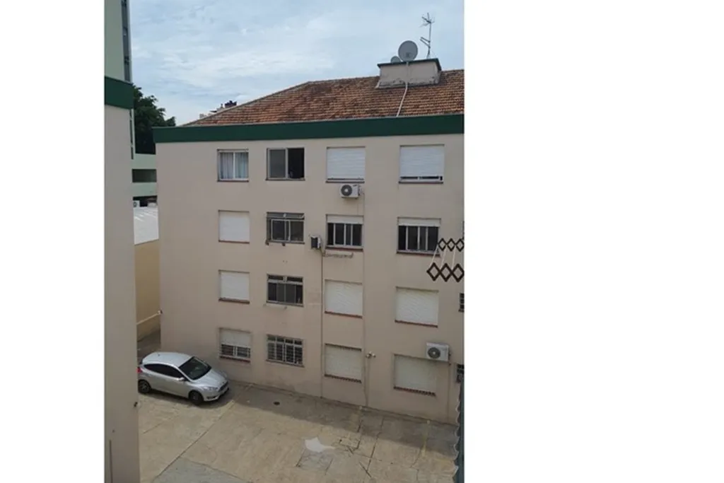 Imagem Apartamento em Passo da Areia