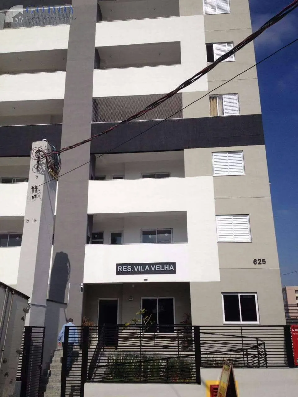 Imagem Apartamento à venda 2 Quartos, 1 Suite, 1 Vaga, 80M², Vila São José, Taubaté - SP | RESIDENCIAL VILA VELHA