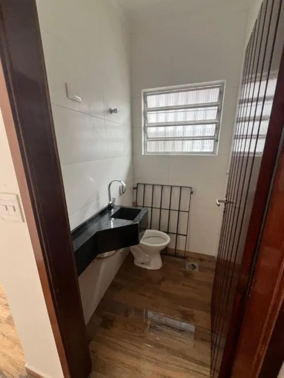 Imagem CASA COM 190,00 m² - TUPI - PRAIA GRANDE SP