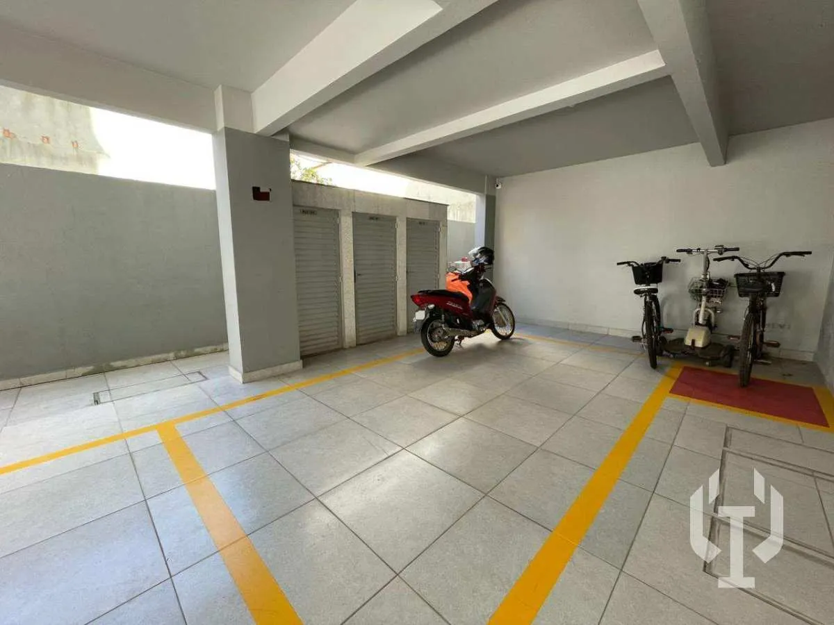Imagem Apartamento à venda, no residencial Tatui em Itapema, Meia praia, com 2 quartos, 70m2