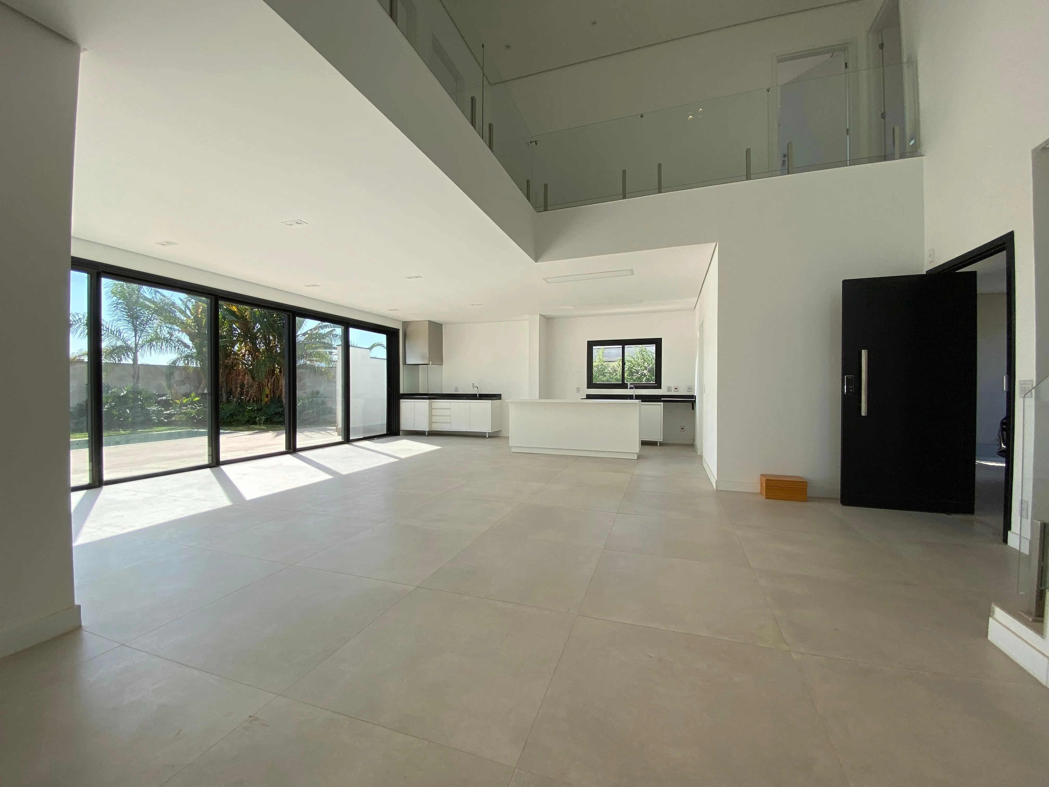 Imagem Residência de Alto Padrão com 4 suítes no Alphaville Nova Esplanada 4
