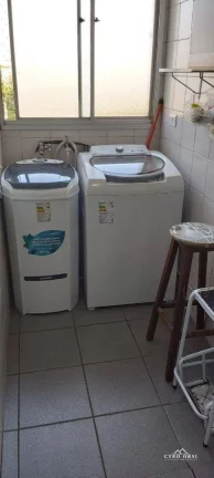 Imagem Apartamento à venda, 83 m² por R$ 280.000,00 - Nova América - Piracicaba/SP