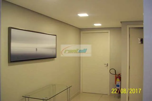 Imagem Conjunto Comercial/Sala