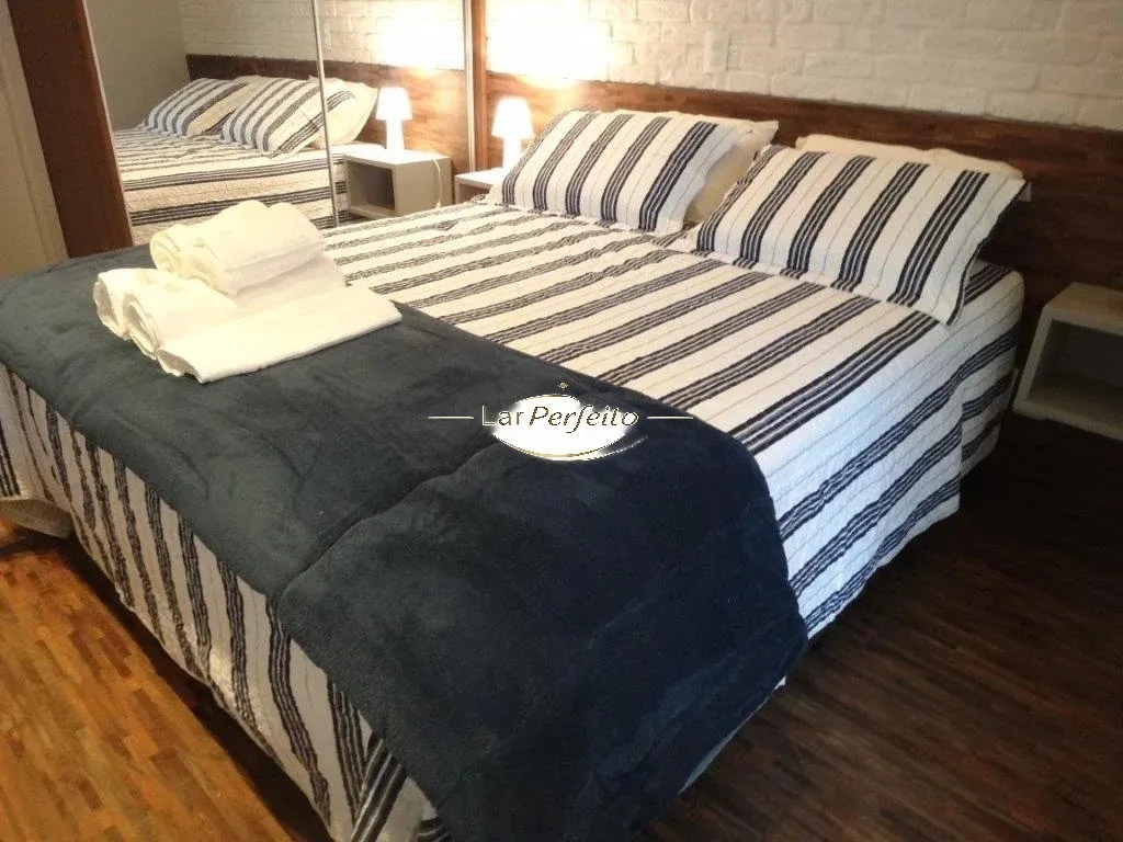 Imagem Apartamento com 1 Quarto à Venda, 42 m² em Bela Vista - São Paulo