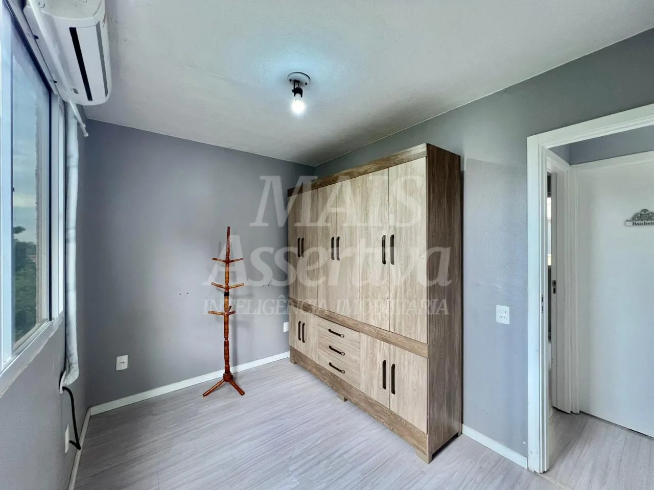 Imagem Apartamento semi mobiliado para venda - Alto Paraiso, Santo Afonso em Novo Hamburgo
