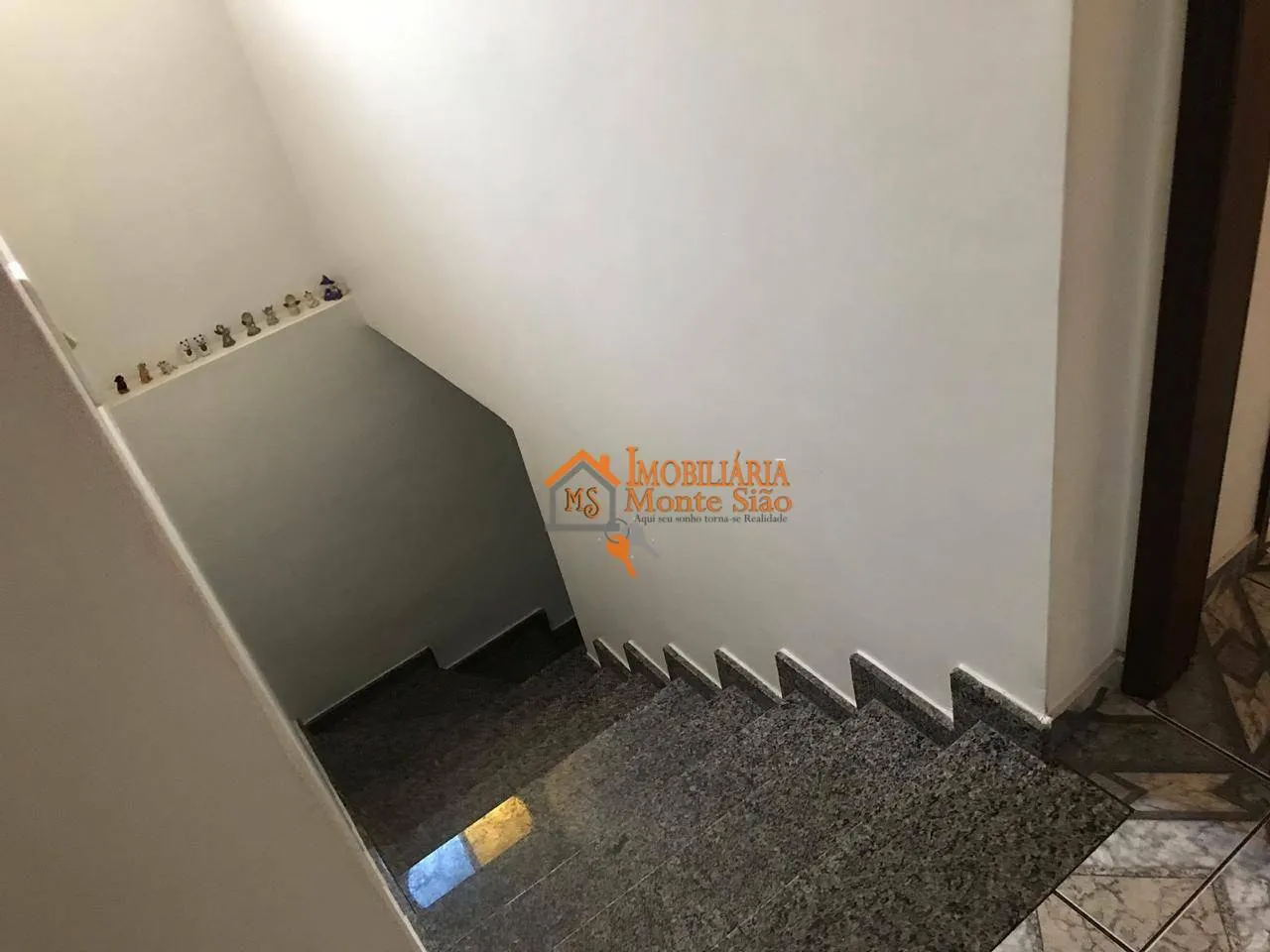 Imagem Sobrado com 3 dormitórios à venda, 134 m² por R$ 600.000,00 - Jardim Santa Mena - Guarulhos/SP