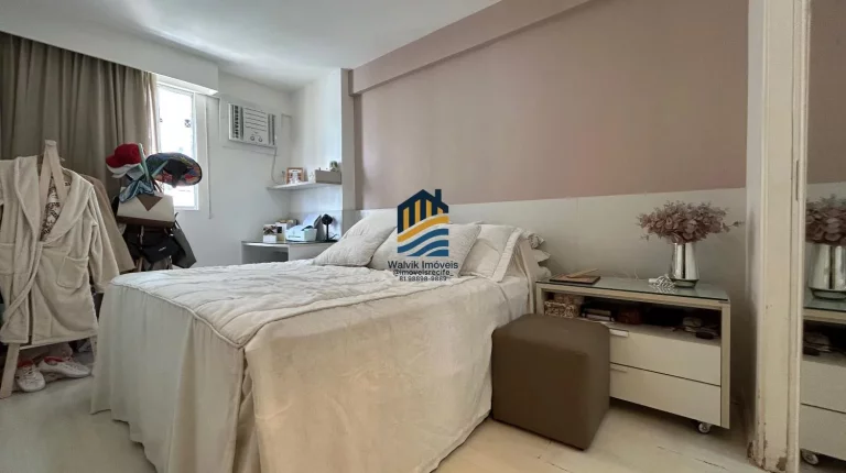 Imagem Apartamento no Vita Residencial Club