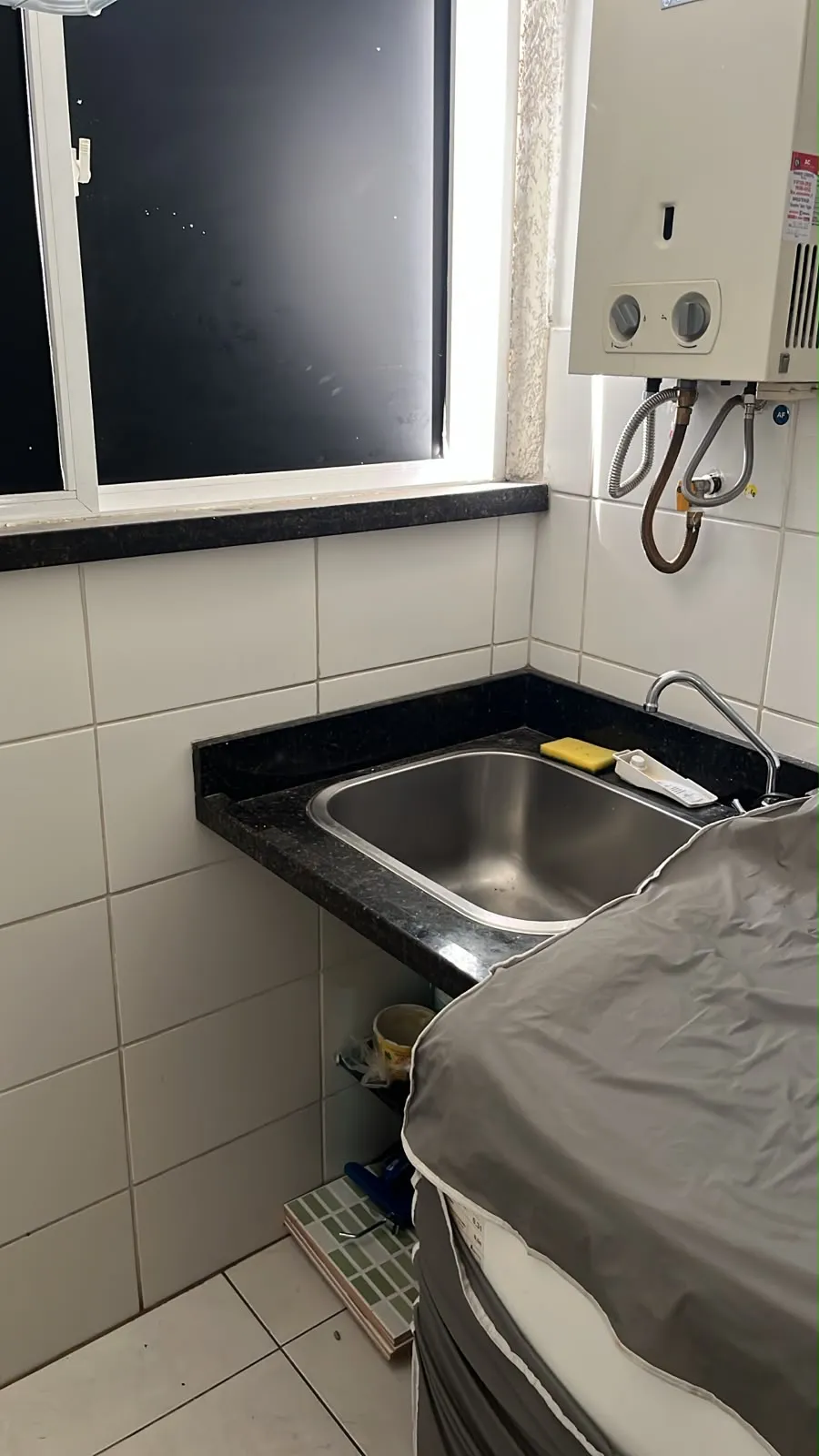 Imagem Apartamento com 2 Quartos à Venda ou Locação, 47 m² em São Cristóvão - Rio de Janeiro