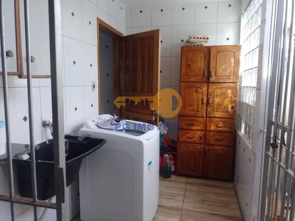 Imagem CASA EM MATINHOS NO BALNEÁRIO RIVIERA COM 5 DORMITÓRIOS PROXIMO AO MAR