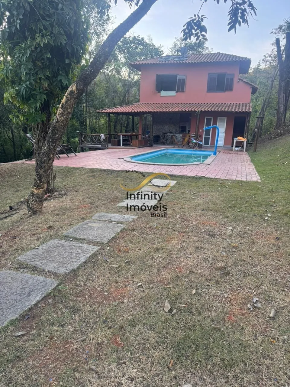 Imagem Casa à venda no bairro Gentileza - Betim/MG