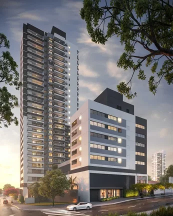 Foto do imóvel WALK ALTO DO IPIRANGA - DIÁLOGO - Apartamento de 71m², a apenas 70m da estação Alto do Ipiranga!