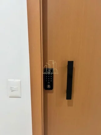 Imagem Lindo Studio de alto padrão com varanda a venda na Barra