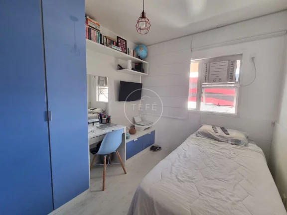 Imagem OPORTUNIDADE - Apartamento de 2 DORMITÓRIOS - CACHAMBI - R$ 310.000