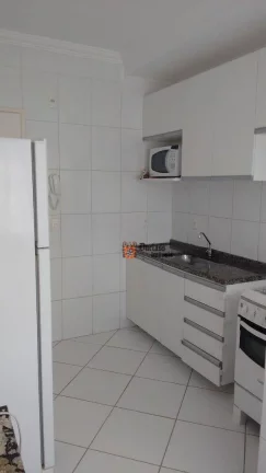 Imagem Apartamento com 2 dormitórios à venda, 63 m² por R$ 435.000,00 - Pinheirinho - Vinhedo/SP