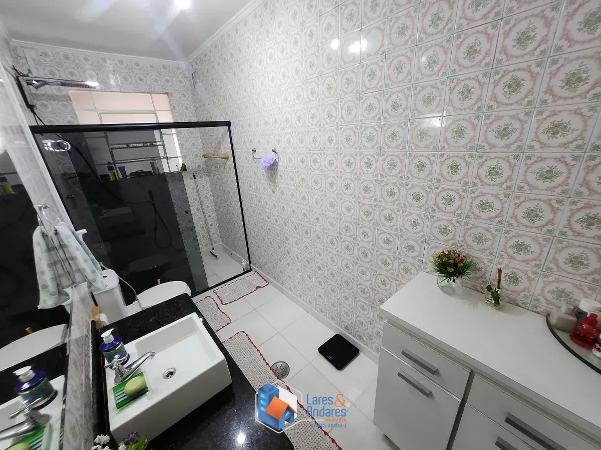 Imagem Casa de vila para venda em Vila Jaguara com 4 quartos, sendo 1 suíte, 195m²