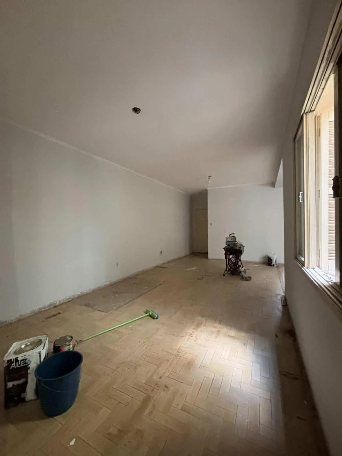Imagem Apartamento 3 dormtórios de frente bairro Bom Fim- Porto Alegre