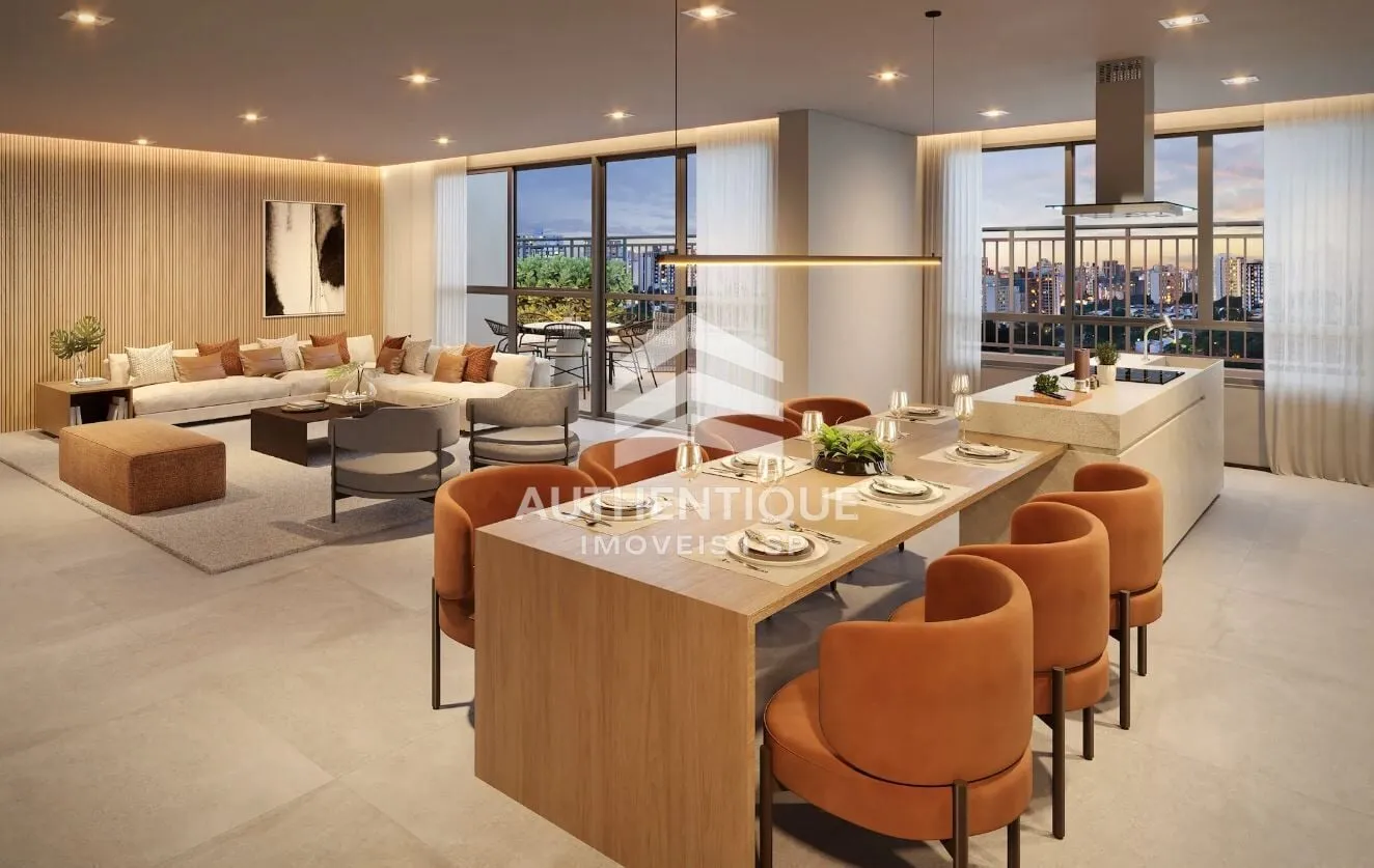 Imagem RAÍZES PREMIUM BUTANTÃ - Apartamento à venda no bairro Butantã - São Paulo/SP