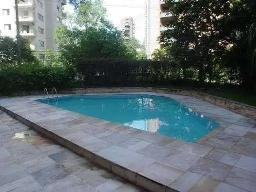 Imagem Apartamento com 2 quartos, 74m2, à venda em São Paulo, Vila Andrade