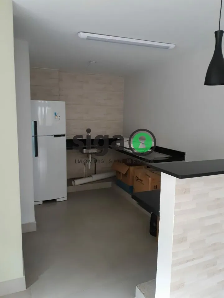 Imagem VENDE Apartamento no Brooklin com 2 Quartos e uma Vaga