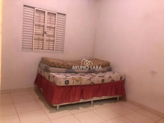Imagem Sítio com 3 dormitórios à venda, 2520 m² por R$ 550.000,00 - Varginha - Igarapé/MG
