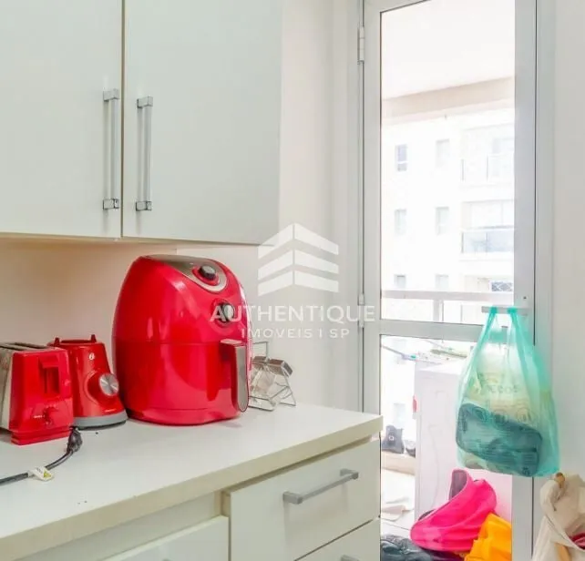 Imagem Vision Campo Belo - Apartamento à venda em São Paulo/SP