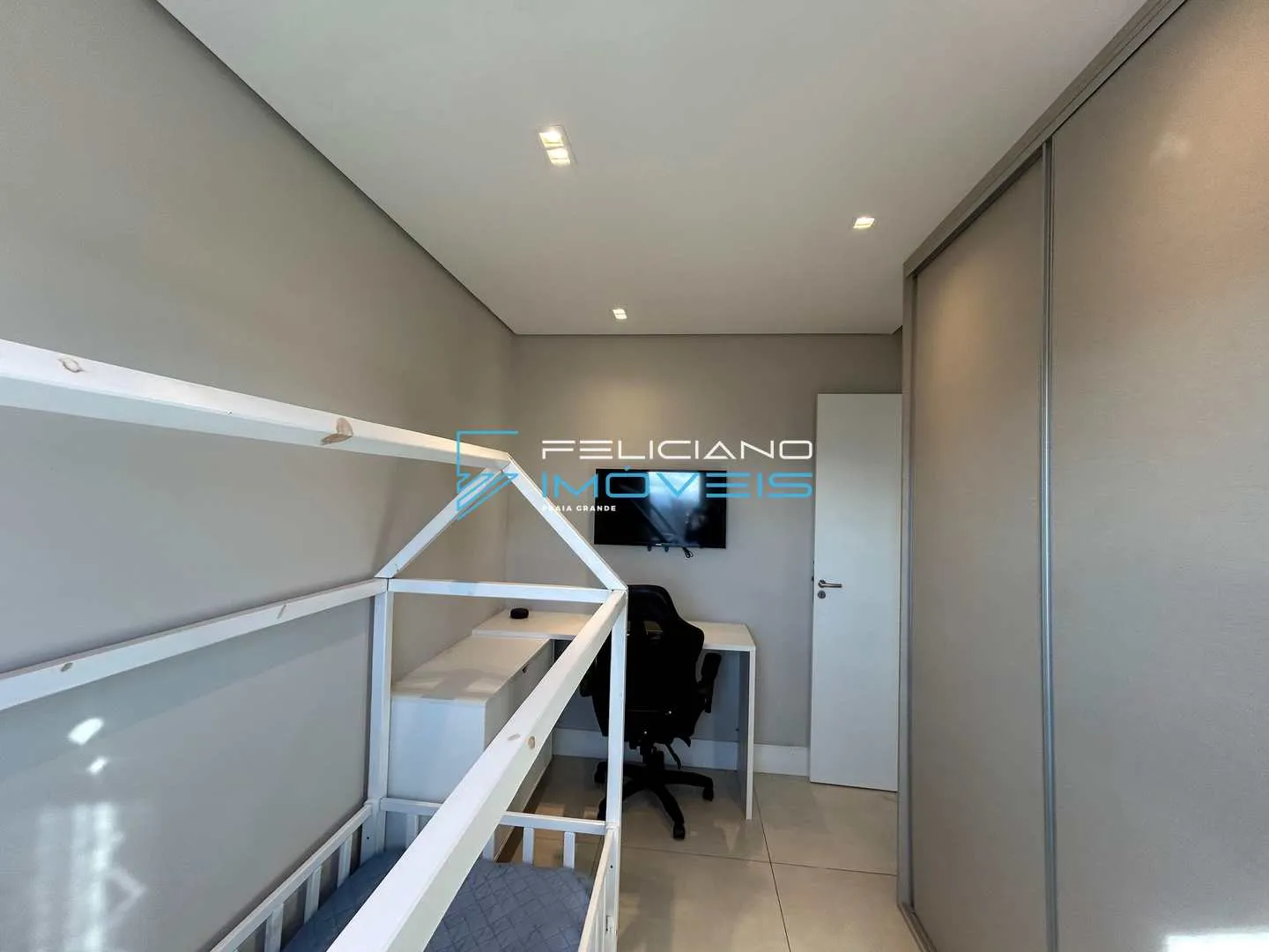 Imagem Apartamento com 2 quartos, Canto do Forte, Praia Grande - R$ 895 mil, Cod: 7508