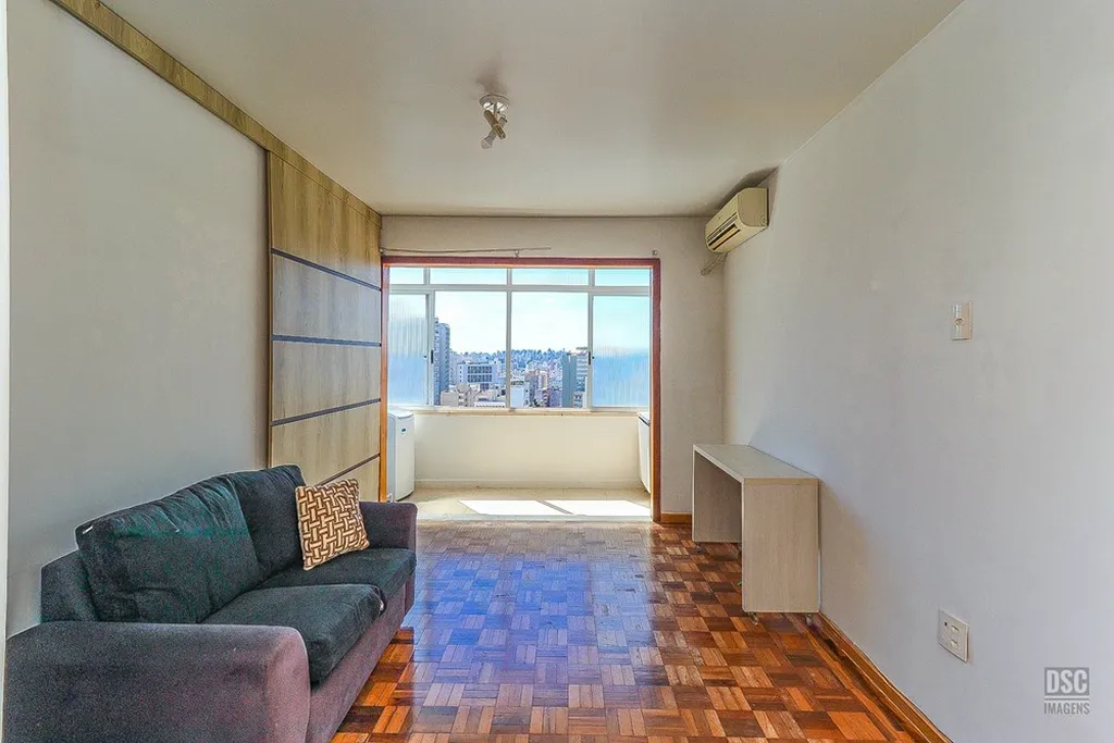 Imagem Apartamento em Centro Histórico