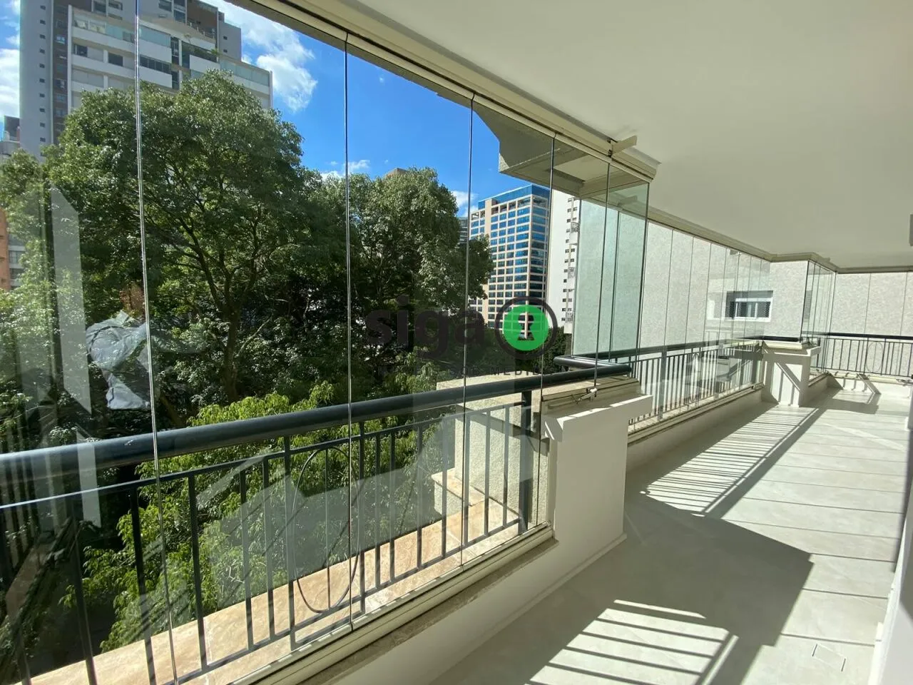 Imagem Apartamento para venda em Moema 03 suítes, São Paulo - SP