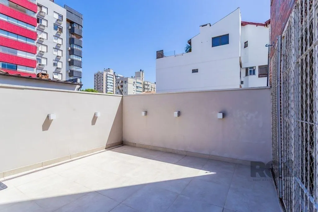 Imagem Apartamento Garden 87m² - 2 dormitórios, 1 vaga no bairro Santana