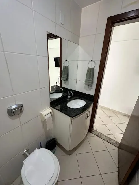 Imagem Apartamento com 2 quartos à venda em Vila Velha
