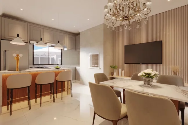 Imagem Filemon Residence - Apartamento à venda no bairro Morretes - Itapema/SC