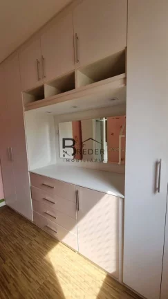 Imagem Inspire Barueri 2 dorms 51 mts Armários Planejados
