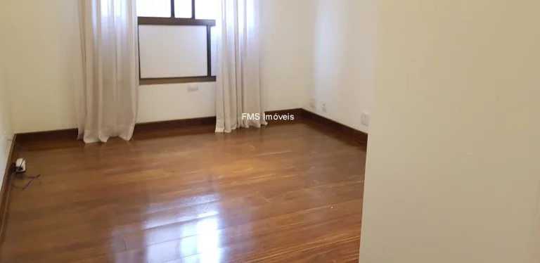 Imagem 3 dormitórios para locação no Brooklin de 223m²