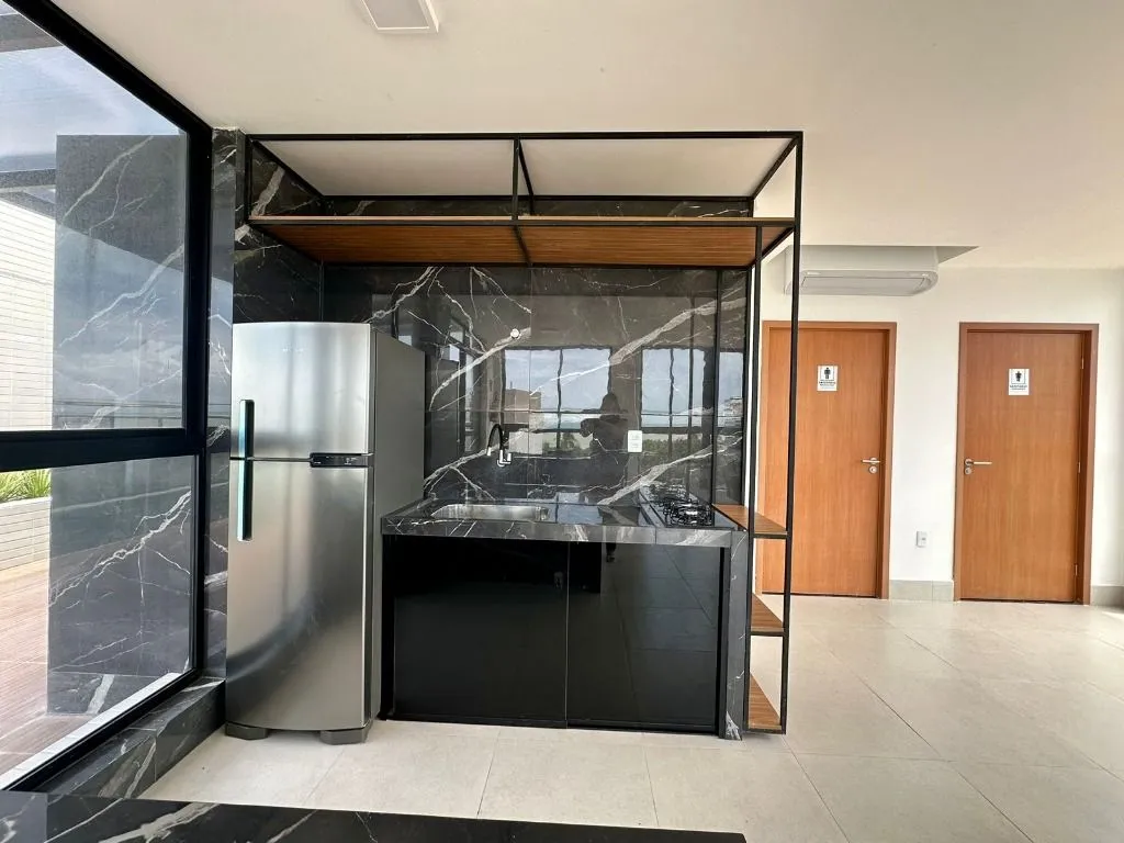 Imagem Apartamento à venda, 53 m² por R$ 493.000,00 - Monte Castelo - Cabedelo/PB