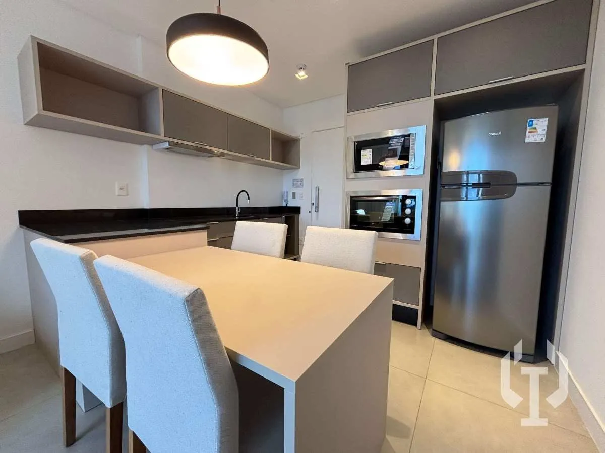 Foto do imóvel Apartamento à venda, no MANHATTAN FLAT'S, em Itapema, CENTRO, com 1 quarto, 42m2
