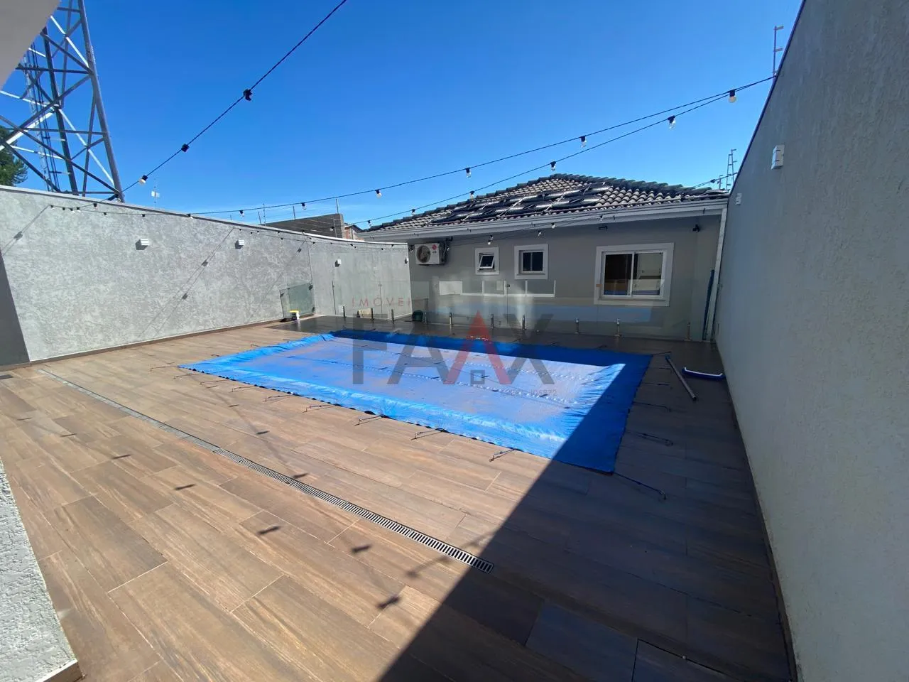 Imagem Casa com 3 dormitórios à venda,157.77 m², BOQUEIRÃO, GUARAPUAVA - PR