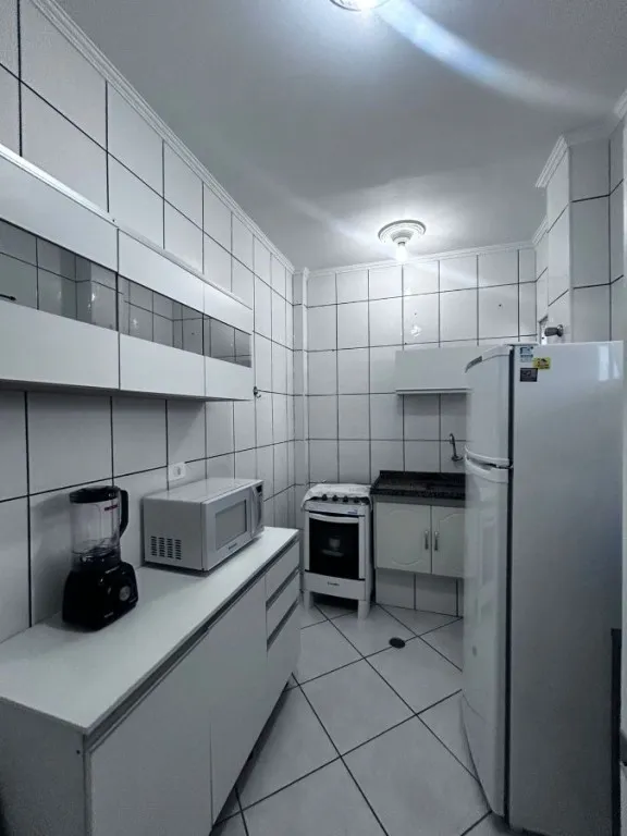 Imagem APARTAMENTO COM 50,00 m² - CAIÇARA - PRAIA GRANDE SP