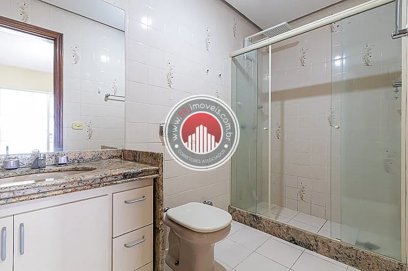 Imagem Apartamento a Venda no bairro Tijuca - Rio de Janeiro, RJ