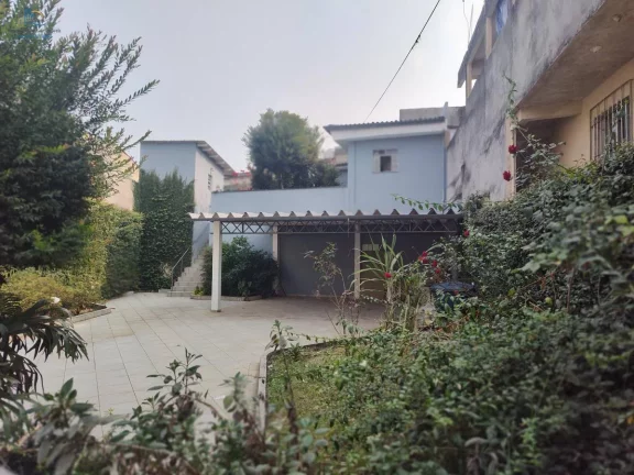Imagem Casa com 410 m2 de terreno e 128m2 de área construída em Cidade Nova São Miguel
