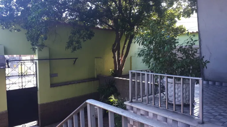 Imagem Casa com 3 Quartos à Venda, 110 m² em Irajá - Rio De Janeiro