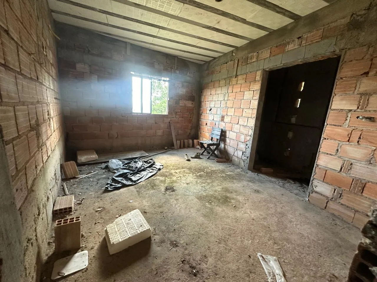 Imagem Casa Padrão