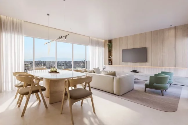 Imagem Santé Beach Club - Apartamento à venda no bairro Zona Nova - Capão da Canoa/RS