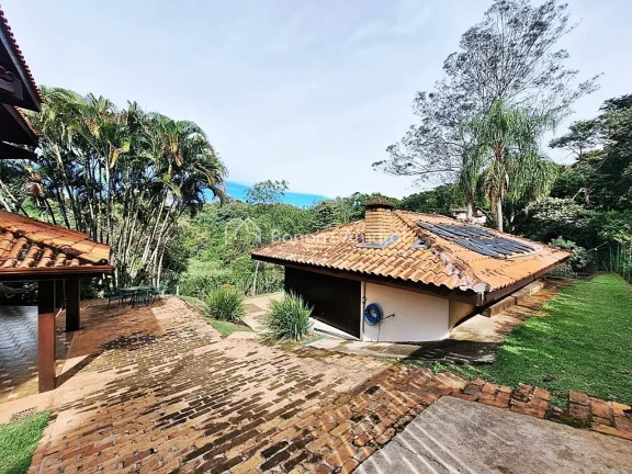 Imagem Casa para locação em condomínio na região de Sousas, Campinas
Localizada em uma das regiões mai...