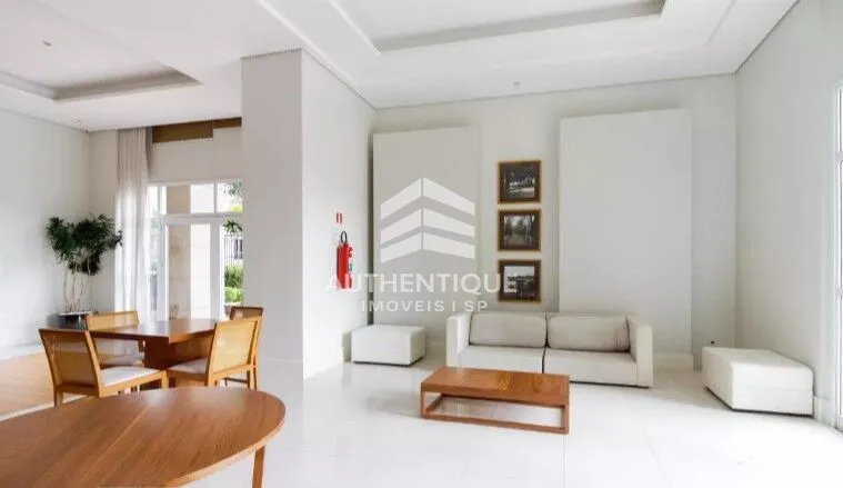 Imagem ALPHA PARK ALPHAVILLE - Apartamento à venda no bairro Alphaville - Barueri/SP