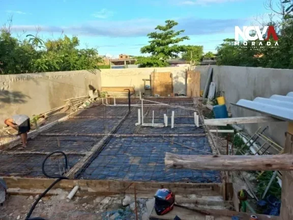 Imagem Essa esplêndida casa no bairro Pontal das Garças em Vila Velha está à venda por um valor de R$ 5...